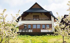 Agroturystyka Pod Jabłonią
